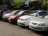 Punishing footpath parking